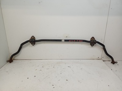 Chevrolet aveo t300 стабилизатор перед 2011- фото №1