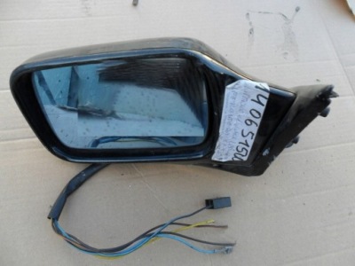 Alfa romeo 146 1987 1988 1989 1990 1991 дзеркало фото №1