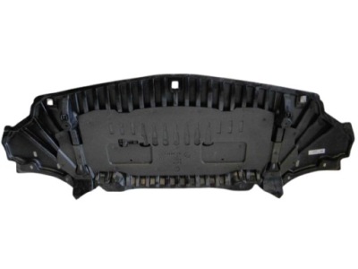 Mercedes slc r172 172 защита pod бампер бензин фото №1