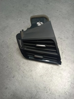 Bmw x6 f16 решітка обдув фото №1