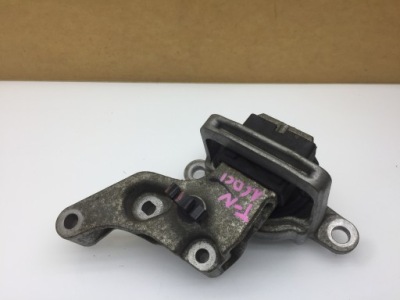 Renault talisman 1.6 dci кронштейн подушка двигателя фото №1