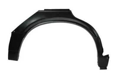 Ремкомплект крила 6504-03-0054582p blic фото №1