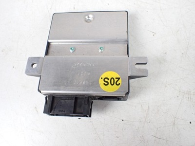 Модуль getaway audi s8 d3 5.2 fsi 4e0907468e фото №1