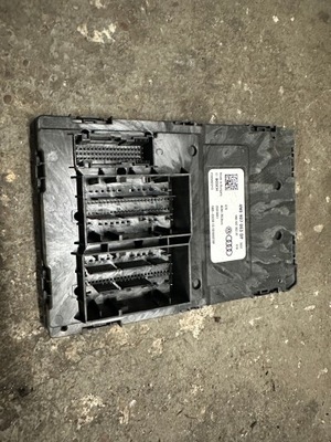 Модуль блок керування блок управління бортовою мережею audi a8 d5 4n0907063af фото №1