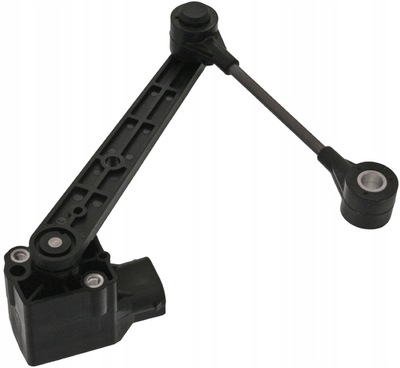 Land rover discovery датчик регулировки света фото №1