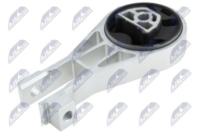 Nty подушка двигателя фото №1