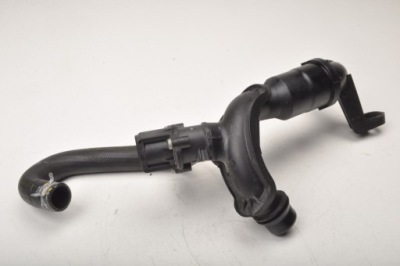 Fiesta mk8 1.0 puma mk2 1.0 focus mk4 труба повітрозабірник повітря cj5g-9u465-ba фото №1