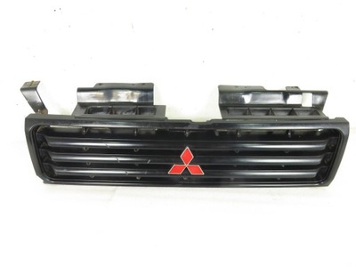 ATRAPA GRILL MITSUBISHI PAJERO II