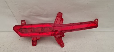 Kia ev-6 ev6 лампа задняя противотуманная левая правая фото №1