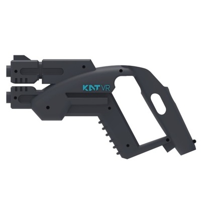 Pistolet VR do HTC Vive VR PRO 2 okulary do oczu