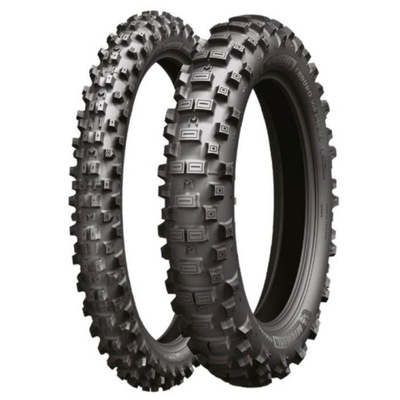 1X PADANGA 90/100-21 MICHELIN ENDURO 57R ON-OFF ROAD 