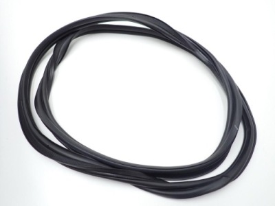 Прокладка крышки задняя багажника opel corsa f 24r фото №1