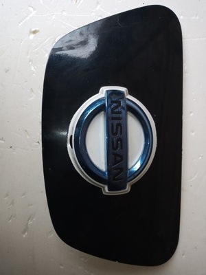 Nissan leaf кришка port роз'єм заряджання pod камера фото №1