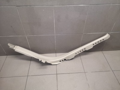 Молдинг порог правый задняя audi a6 c6 4f0867768a фото №1