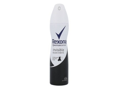 Rexona Invisible antyperspirant 48h 150ml (W) P2