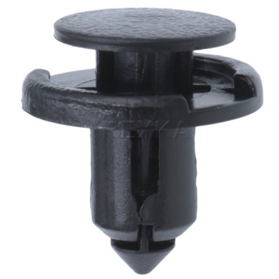 Toyota corolla e12 e14 кліпси штифти захист двигуна фото №1