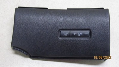 Nissan pulsar переключатель кнопка trip reset 13- фото №1