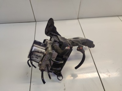 Opel zafira c astra j насос abs 13440102 фото №1