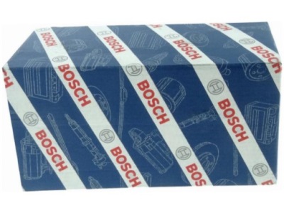 Стартер bosch 986 021 560 фото №1