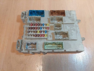 Модуль кузов volvo v40 s60 31453131 фото №1