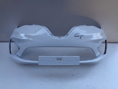 Бампер передний renault zoe ii 19- lift nr 32862 фото №1