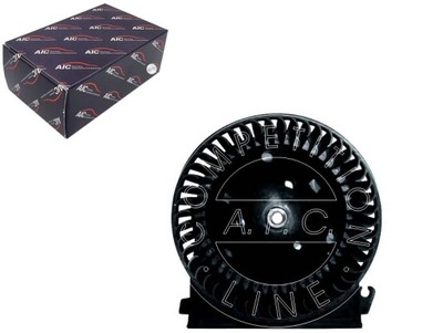 ENGINE AIR BLOWERS AIC  