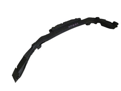 Mercedes gle 167 x167 піна пінополістирол абсорбер фото №1