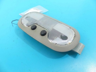 Лампа освещение кабины cadillac srx фото №1