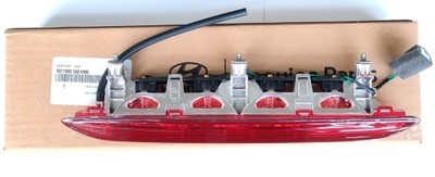 Лампа третьего стоп hyundai i20 bayon 2020- фото №1