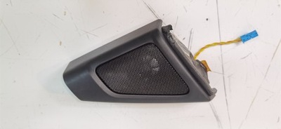 GARSIAKALBIS AUKŠTADAŽNIS TWEETER HARMAN KARDON DEŠINYSIS PRIEK. BMW F10 9184794 