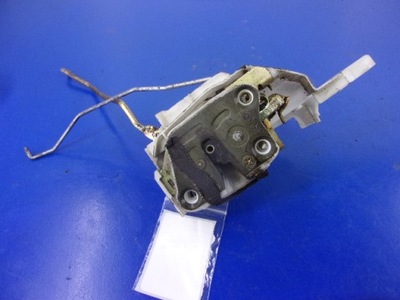 Opel agila a замок дверь правый перед трос замка фото №1