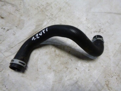 Opel crossland x wąż wody 1.2 vti фото №1