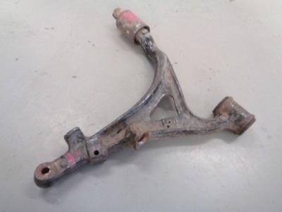 Mb w163 ml400 03 важіль правий задня задній фото №1