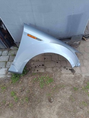 Правий крила ford mondeo mk4 колір h8 фото №1