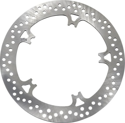 ДИСКОМ ГАЛЬМІВНОЮ SBS HARLEY FLHR FXDC 1584 FLHRC FXDB 1690 XL 1200 