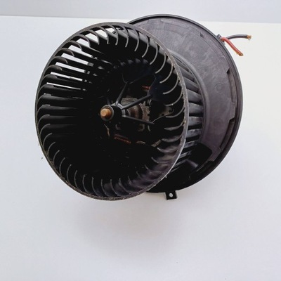 Повітродувка обдув вентилятор mercedes benz w169 nr36 фото №1