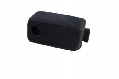 Відбійник обмежувач задня fiat ducato iii 20r. kmpl фото №1