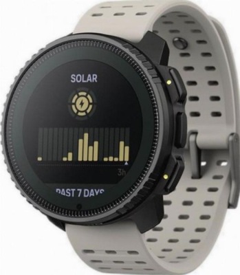 Suunto Vertical Solar Sand