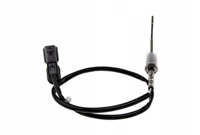 Датчик температури вихлопних газів do renault captur i 1.5 фото №1