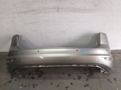 Бампер задняя vw sportsvan 510 фото №1