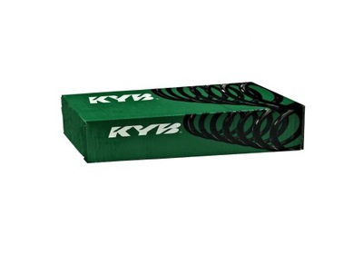 AIR BAGS SHOCK ABSORBER FROM BEARING KYB SM1103 FRONT  