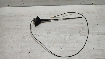 ANTENA DE TECHO 1.5 DCI RENAULT CAPTUR  