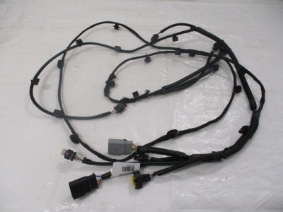 Rifter partner электропроводка бампера переднего 4 pdc фото №1