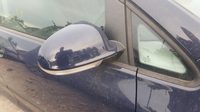 Зеркало наружный. правое golf plus 5 v 5m0 06r la5g фото №1