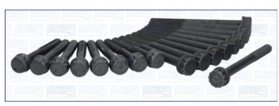 Ajusa 81035300 набір гвинт головки циліндрів фото №1