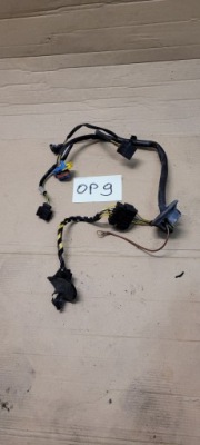 Джгут porsche boxster 986 99661231200 фото №1