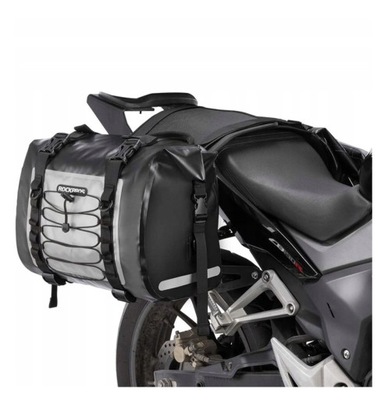 BOLSA MOTOCYKLOWA, SAKWA AL MOTOCICLETA WODOODPORNA, AL MOTOR, ALFORJA ROCKBROS  