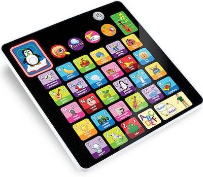 Smily Play Tablet