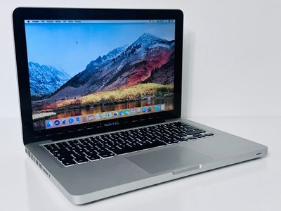 Apple MacBook Pro 13 2011 i5 4 GB RAM 120 SSD