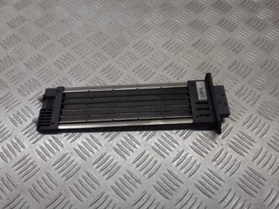 Отопитель электрическая citroen c4 picasso 1.6 hdi 9657691477 фото №1